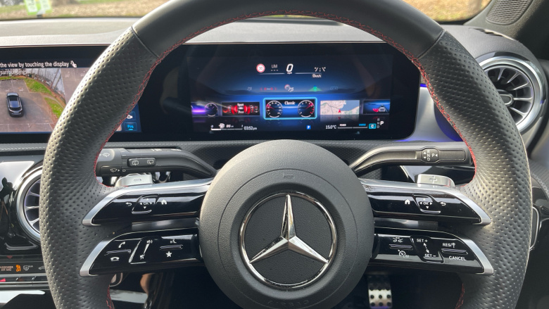 Mercedes-Benz A-Class A200 AMG Line Premium Plus 5dr Auto Petrol Hatchback